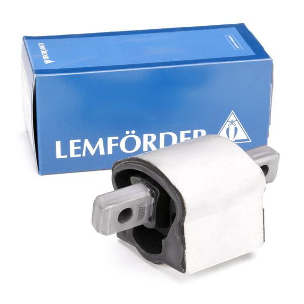 BENZ ยางแท่นเกียร์ไฟฟ้า รุ่น W203 W204 W211 W212 W207 722.6 ยี่ห้อ LEMFORDER (ตรานก) OE 2122400418