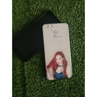 hana.10up - Black pink For I6