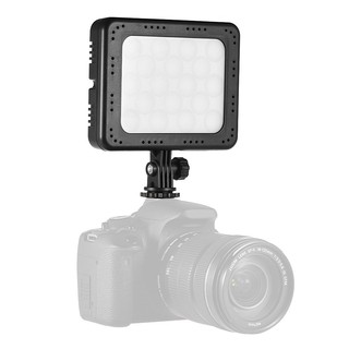 ZIFON ZF-C18 Color Video Light White+RGB Photography Light 300 1500LM 5700K Ra96