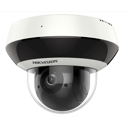IP Special HIKVISION DS-2DE2A404IW-DE3(2.8-12MM) C 4 MP Mini PTZ /H.265+/IR 20m/Max 128 GB / 3 years