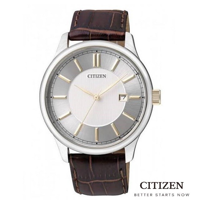 CITIZEN BI1054-04A Men's Watch Quartz