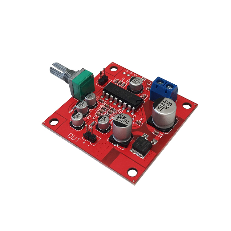 Pt 2399 ไมโครโฟน Reverb Dc 6-15 V Effect M 65831 - genuineic1.th - ThaiPick