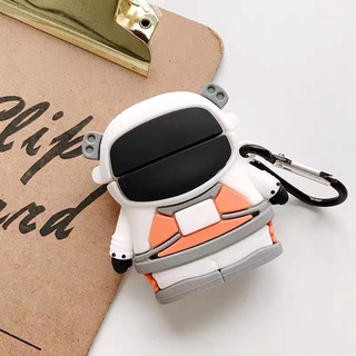 จัดส่งจากกรุงเทพ ⭐พร้อมส่ง⭐เคสสำหรับAirpods ลายสวยมาก ใช้ได้กับหูฟังรุ่น Airpods  2 รุ่นinpods12