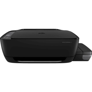 เครื่องปริ้นแท๊งค์ HP 415 Ink Tank Printer Wireless All-in-One เครื่องพิมพ์มัลติฟังชั่นไร้สายพร้อมหมึกแท้ 1 ชุด / Lotus