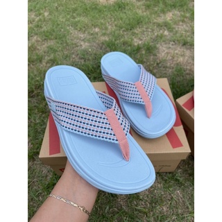 FITFLOP รองเท้าลำลองผู้หญิง