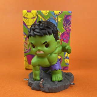 POP MART Hulk Marvel Avengers