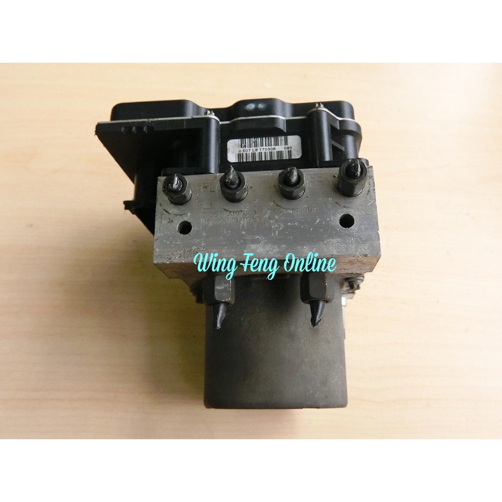 ปั๊มเบรค Nissan Teana J32 ABS Actuator (P) 08-13y ใช้แล้ว