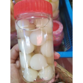 กระเทียมโทน กระเทียมดองอร่อยของดี