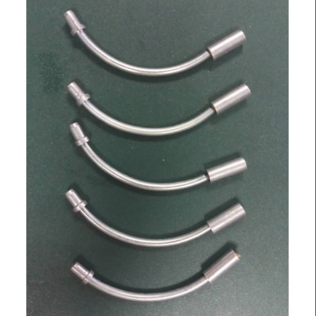 ท่องอมิเนียม ห้ามล้อ V-BRAKE (25 บาท/ตัว)