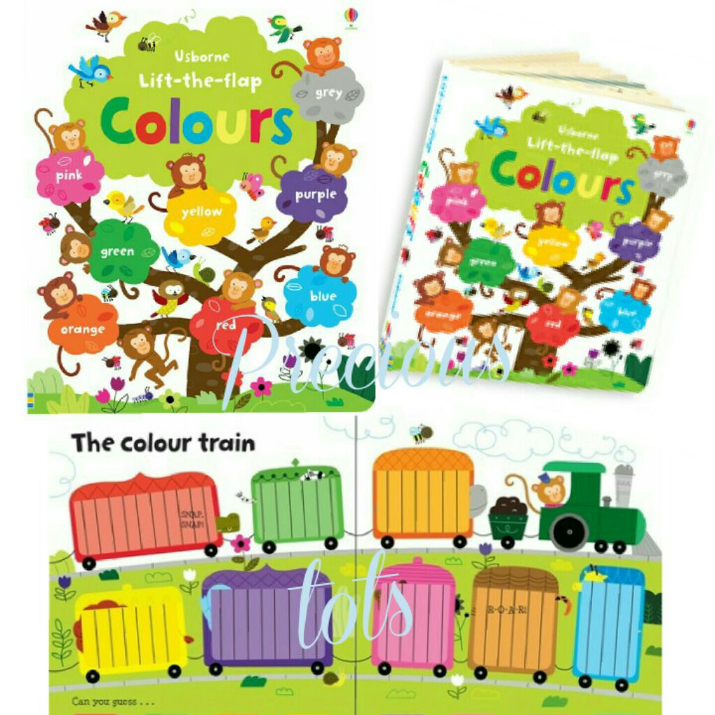 หนังสือ Usborne*****