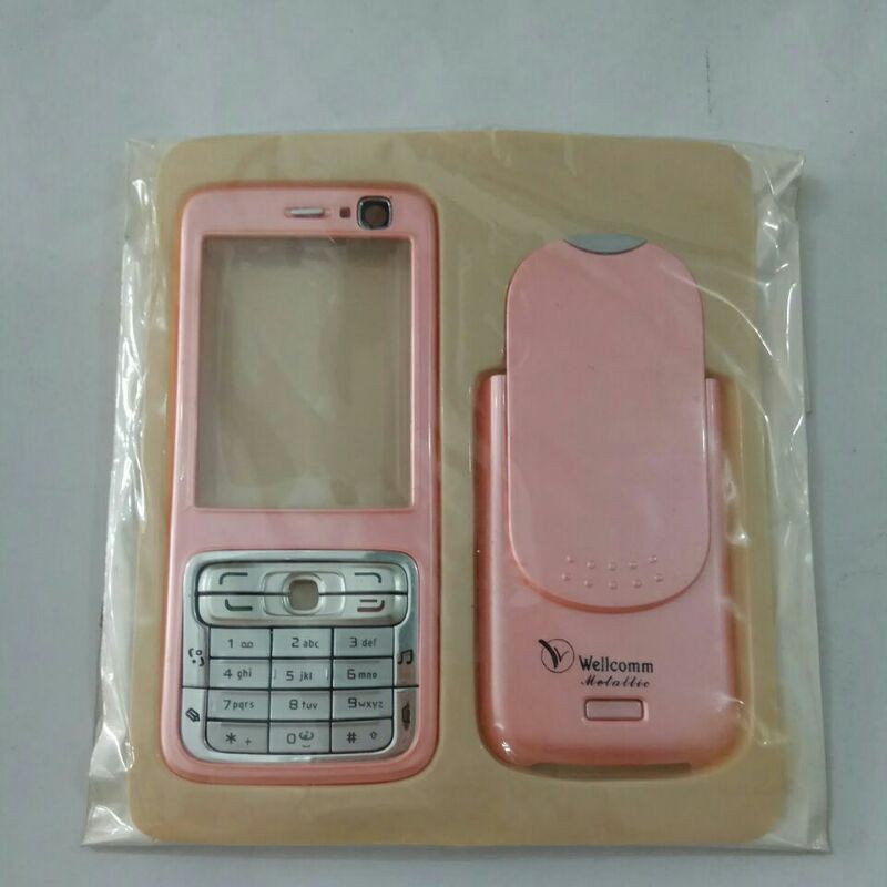 เคส Nokia N73 Kw****