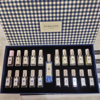 setน้ำหอมสุดคุ้มมากก Jomalone ของแท้พร้อมส่ง