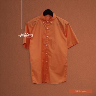 เสื้อเชิร์ตแขนสั้น
