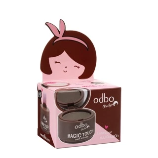 Odbo Next Gen Magic Touch Hair Shadow OD1-107 โอดีบีโอ เน็กซ์เจน แมจิก ทัช แฮร์ แชโดว์