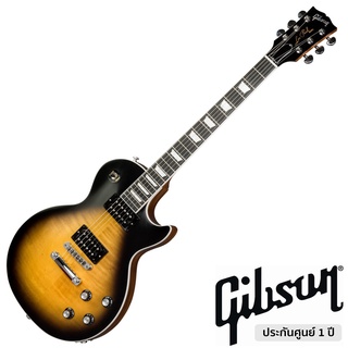 Gibson® Les Paul Signature Player Plus 2018 กีตาร์ไฟฟ้า // ประกันศูนย์ 1 ปี