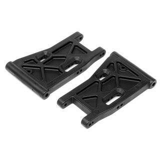 HPI 67385 FRONT SUSPENSION ARM SET (HPI VORZA)