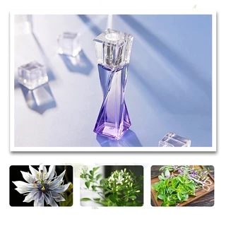เซ็ตน้ําหอม น่ําหอม 25ml*4 น้ำหอมฟีโรโมน น้ําหอมผู้หญิงติดทนนาน น้ำหอมธรรมชาติ ส่งจากกรุงเทพ