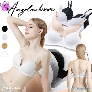 กางเกงใน xl ♠⭐fairybra.store⭐Angle Bra #แบรนด์ VRna บราไร้โครง