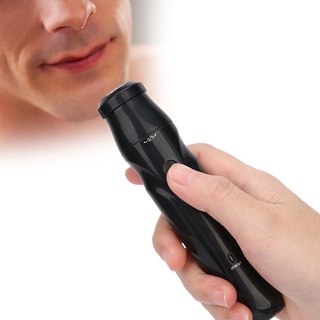 Men Shaver มีดโกนหนวดไฟฟ้า 5-in-1 ชาร์จ Usb ปัตตาเลี่ยนตัดขนจมูกคิ้ว