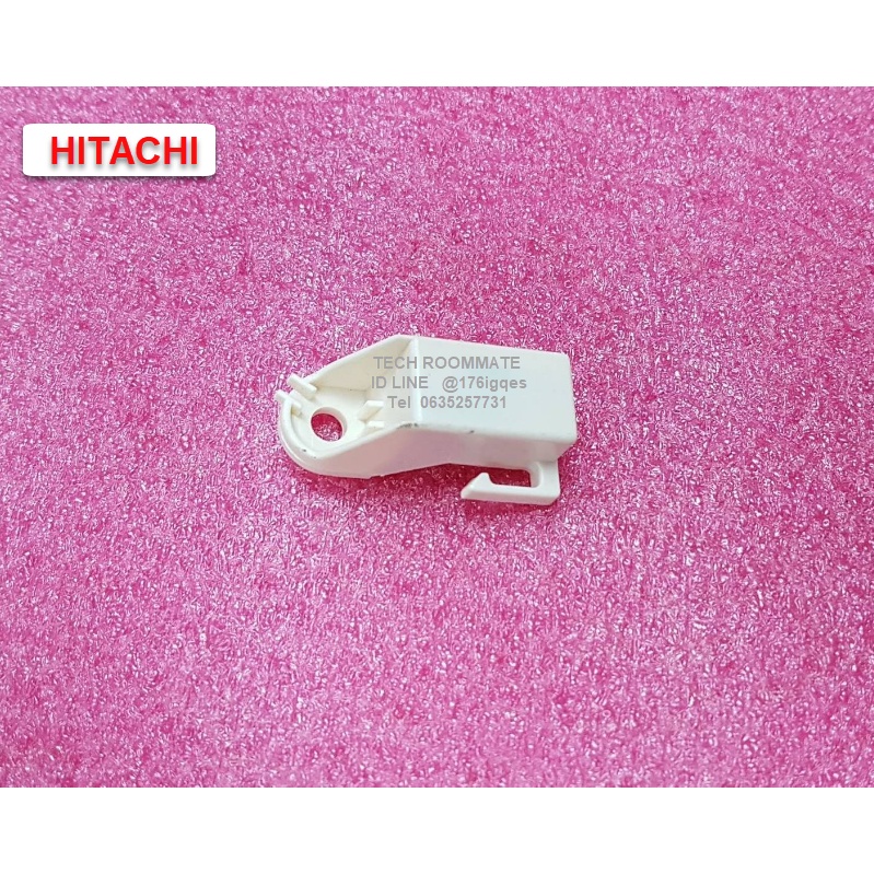 HITACHIอะไหล่ของแท้/เซ็นเซอร์ปิด-เปิดฝาถังเครื่องซักผ้าฮิตาชิ/PTSF-110LJ*011/รุ่นทั้งหมดมี 38 รุ่น