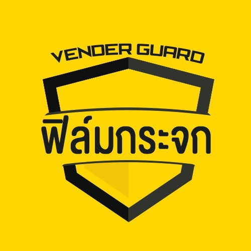 VenderGuard Official ฟิล์มกระจก store logo