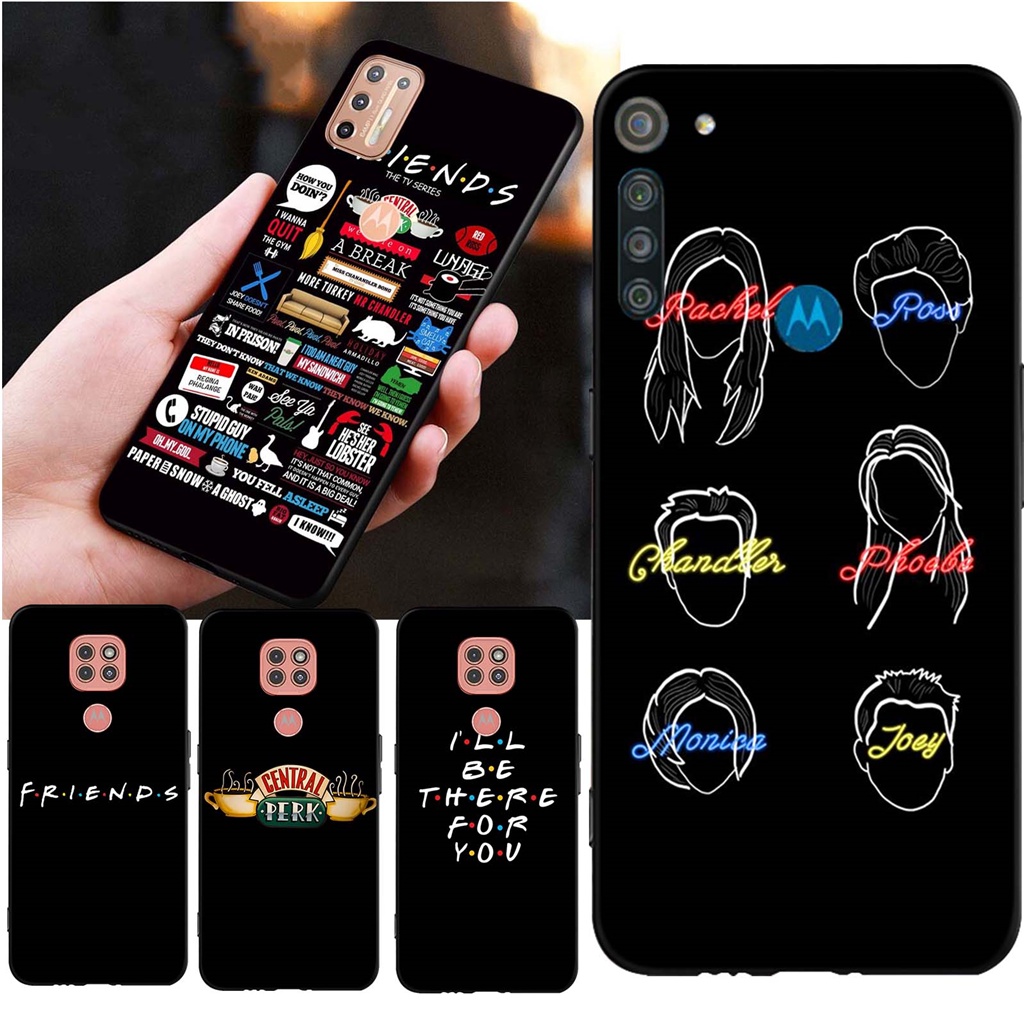 Motorola Moto G 5G Plus G6 E6 Play E7 Plus G8 Plus G8 Power Lite G9 Play G9 Power Soft Case TPU Sili