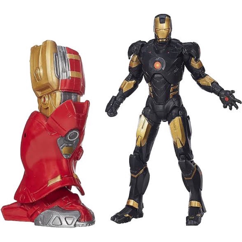 Marvel Legends - Marvel Now Iron Man