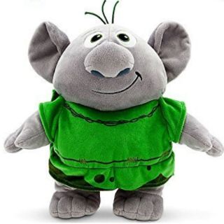 Disney USA Frozen Troll reversible plush ของแท้ ขนาด 10.5 นิ้ว