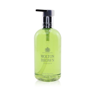 MOLTON BROWN - Lime &amp; Patchouli Fine Liquid Hand Wash