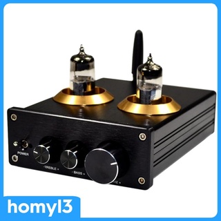 Valve Tube Phono Preamp Stereo Turntable Pre Amplifier Valve Preamplifie Amp