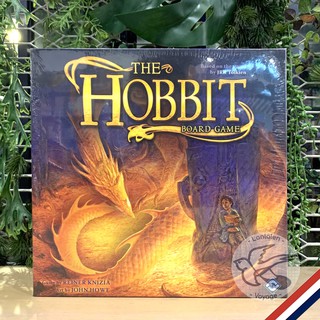 The Hobbit [Boardgame]