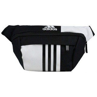 Adidas กระเป๋าแฟชั่นเอว Fashion  Waist Bag NO ดำ&amp;ขาว