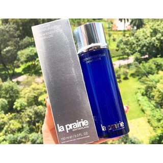 LA PRAIRIE ผลิตภัณฑ์บำรุงผิวหน้า Skin Caviar Essence-in-Lotion ขนาด 150 มล.