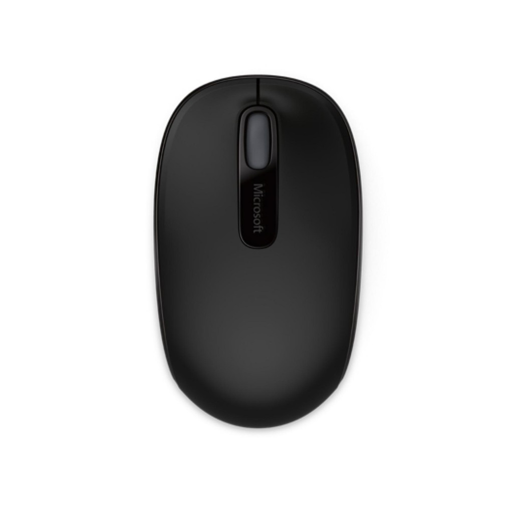 Microsoft Wireless Mouse 1850 Win7/8 McsAcc / เมาส์มือซ้าย-ขวา r20z