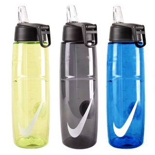 Nike ไนกี้ กระบอกน้ำ OL+ T1 Water Bottle 32Oz. (950)