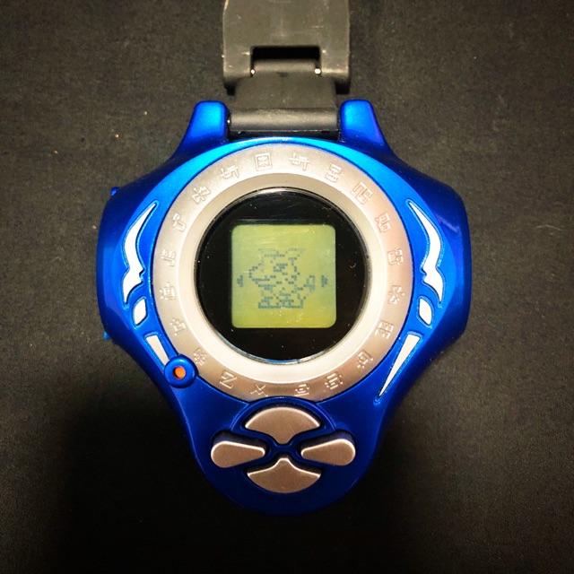 Digivice D Power ของสะสม