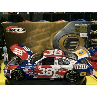 Nascar RCCA 2004 1:24 #38 M&amp;M