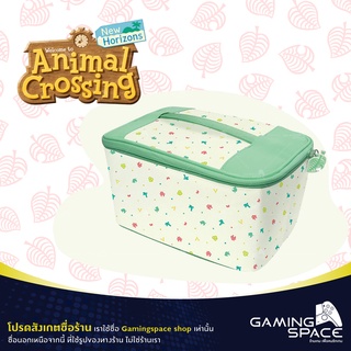 Nintendo Switch / Oled / Lite : กระเป๋า Animal Crossing Storage Bag