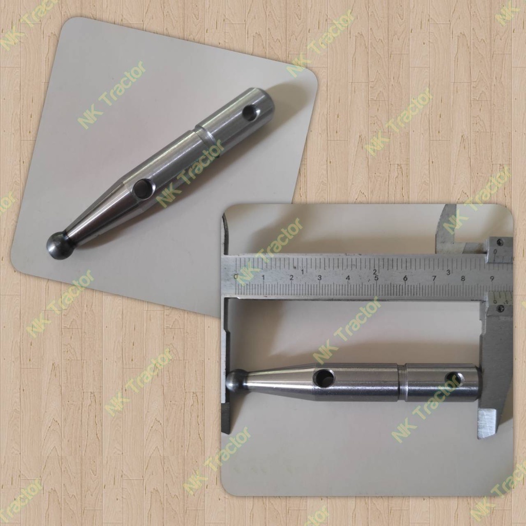 รุ่นใหม่ *ยาว* แกนฝาครอบคันโยก L4708 L4018 L5018 แกนฝาคอนโทรลวาล์ว แกนฝาปิดคอนโทรลวาล์ว ฝาครอบคอนโทร