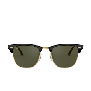 Ray-Ban Clubmaster size 51 - RB3016 W0365 แว่นตากันแดด