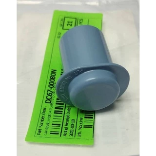 ฝาปิดช่องน้ำยาปรับผ้านุ่ม เครื่องซักผ้าซัมซุง SAMSUNG / DC67-00080N/อะไหล่แท้