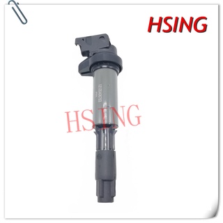 Ignition Coil Fits For 2001-2006 M3 3.2L 2006-2016 Z4 3.0L 3.2L ***Part No# 12135A06753 0221504100