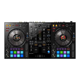 PIONEER DDJ-800 เครื่องเล่นดีเจ 2 ชาแนล สำหรับ rekordbox dj