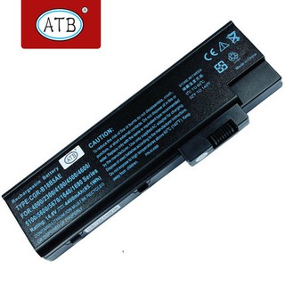 Battery Notebook Acer Travelmate 4000 Series 14.8V 4400mAh