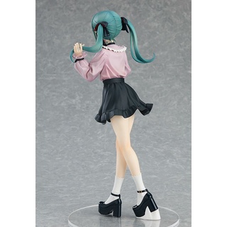 Pre-order   🍀  POP UP PARADE Hatsune Miku: The Vampire Ver. L Lot CN