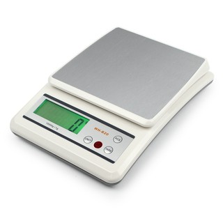 Telecorsa เครื่องชั่งดิจิตอล ตาชั่งดิจิตอล Electronic Kitchen Scale WH-B20 รุ่น Kitchen-Scale-WH-B20-04b-Song พร้อมส่ง