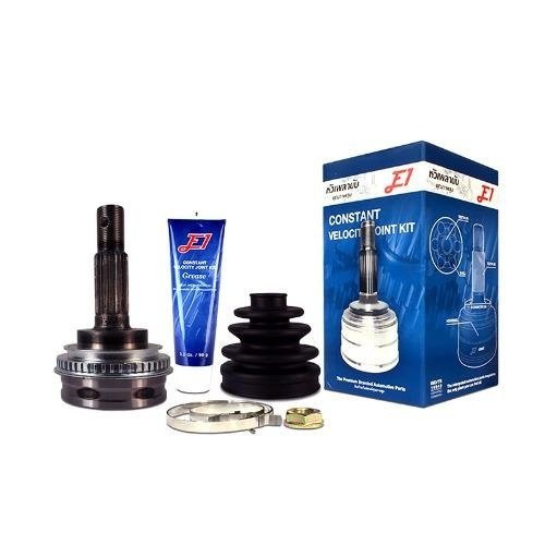 E1 หัวเพลาขับ TO-014F2A T/T AE80 AE101 AE111 [07297212]