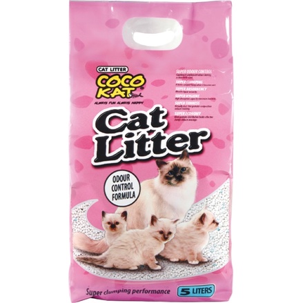 ทรายแมวอนามัย cococat สินค้าคุณภาพดีมากๆๆๆๆๆๆๆ