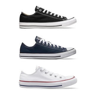 Converse รองเท้า All Star OX ลิขสิทธิ์แท้