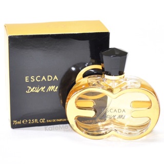 Escada Desire Me EDP 75 ml.